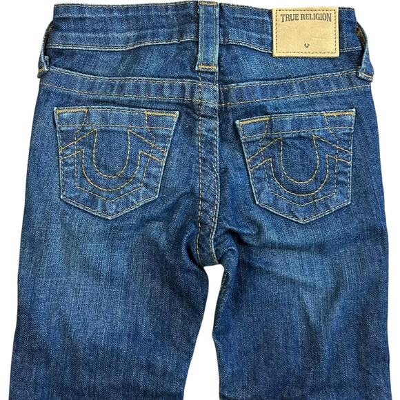 True Religion NWT Straight Toddler Jeans - Picture 3 of 5